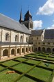 0080Abbaye de Fontevraud